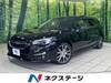 SUBARU IMPREZA SPORTS