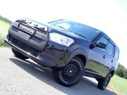 2015 TOYOTA SUCCEED TX