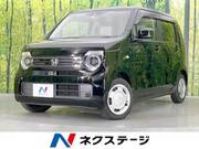 2022 HONDA N-WGN
