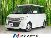 2010 SUZUKI PALETTE SW