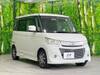SUZUKI PALETTE SW