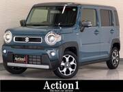 2020 SUZUKI HUSTLER