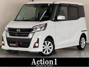 2019 NISSAN DAYZ ROOX