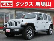2021 CHRYSLER JEEP WRANGLER