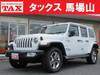 CHRYSLER JEEP WRANGLER