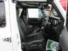 CHRYSLER JEEP WRANGLER