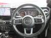 CHRYSLER JEEP WRANGLER