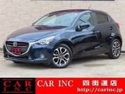 2015 MAZDA DEMIO