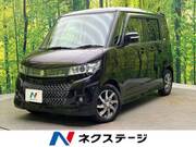 2011 SUZUKI PALETTE SW