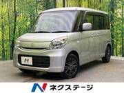 2016 SUZUKI SPACIA