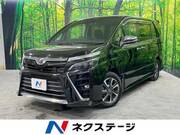 2018 TOYOTA VOXY