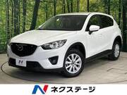 2012 MAZDA CX-5 XD