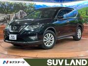 2019 NISSAN X-TRAIL