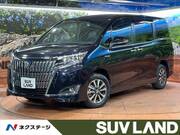 2019 TOYOTA ESQUIRE