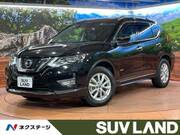 2018 NISSAN X-TRAIL