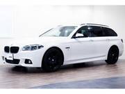 2016 BMW 5 SERIES