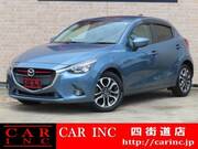 2016 MAZDA DEMIO