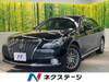 TOYOTA CROWN MAJESTA