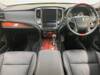 TOYOTA CROWN MAJESTA