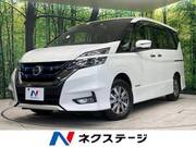 2018 NISSAN SERENA