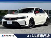 2023 HONDA CIVIC TYPE-R