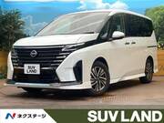 2024 NISSAN SERENA