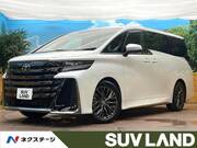 2023 TOYOTA VELLFIRE HYBRID