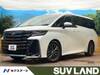 TOYOTA VELLFIRE HYBRID
