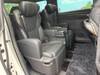 TOYOTA VELLFIRE HYBRID