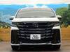 TOYOTA VELLFIRE HYBRID