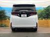 TOYOTA VELLFIRE HYBRID