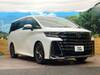 TOYOTA VELLFIRE HYBRID
