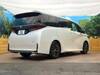 TOYOTA VELLFIRE HYBRID