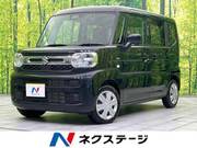 2024 SUZUKI SPACIA