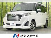 2020 TOYOTA ROOMY