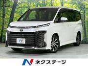 2024 TOYOTA VOXY