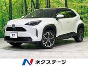 2020 TOYOTA YARIS CROSS HYBRID Z