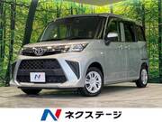 2021 TOYOTA ROOMY