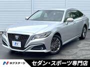 2021 TOYOTA CROWN HYBRID