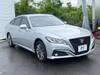 TOYOTA CROWN HYBRID
