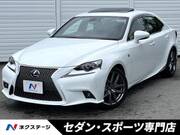 2014 LEXUS IS