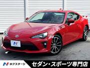 2017 TOYOTA 86