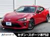 TOYOTA 86