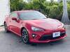 TOYOTA 86
