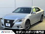 2014 TOYOTA CROWN HYBRID