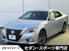TOYOTA CROWN HYBRID