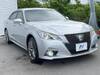TOYOTA CROWN HYBRID