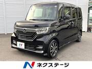 2020 HONDA N-BOX CUSTOM