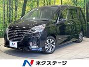2020 NISSAN SERENA