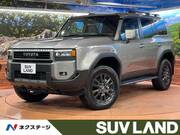 2024 TOYOTA LANDCRUISER 250